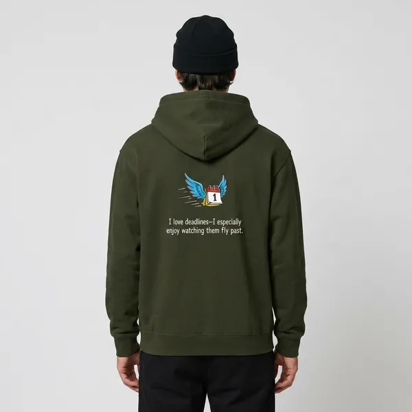 Flying_Deadlines_Unisex_Hoodie_Olive_Green