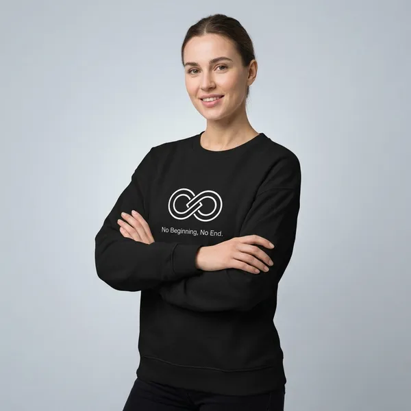 No_Beginning_No_End_Oversized_Sweatshirt_Black