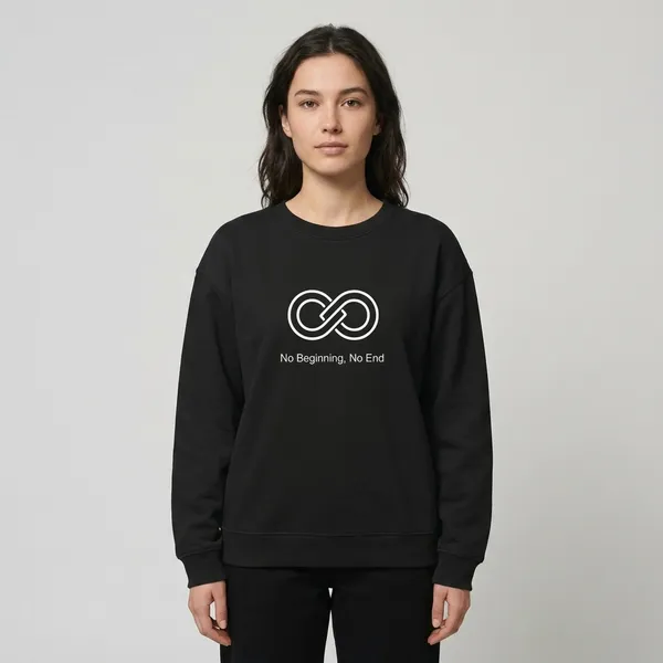 No_Beginning_No_End_Oversized_Sweatshirt_Black