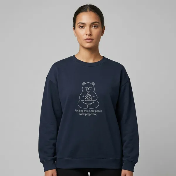 Inner_Peace_Oversized_Sweatshirt_Navy_Blue