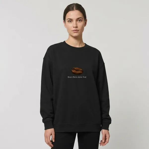 Bean_There_Done_That_Oversized_Sweatshirt_Black