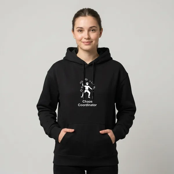 Chaos_Coordinator_Hoodie_Black