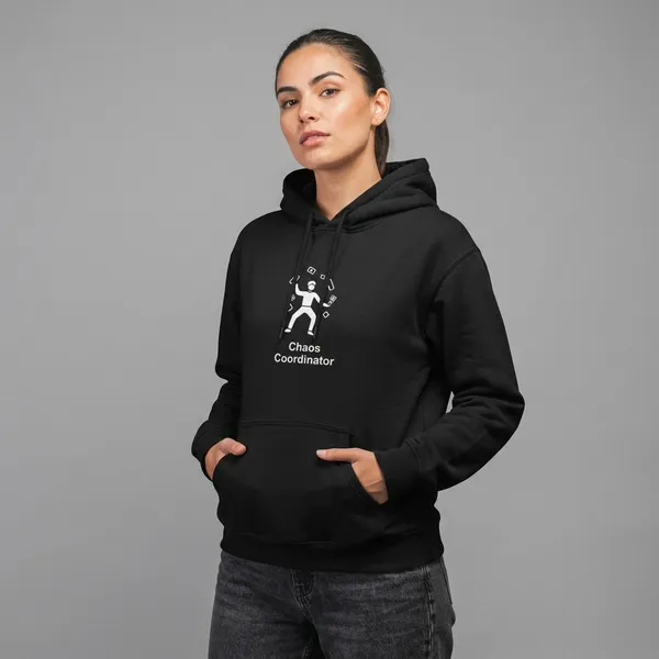Chaos_Coordinator_Hoodie_Black