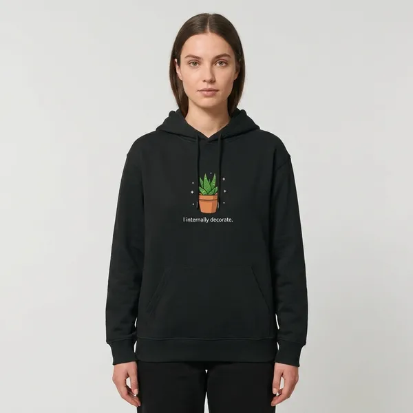 Internally_Decorate_Hoodie_Black