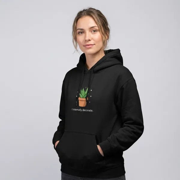 Internally_Decorate_Hoodie_Black