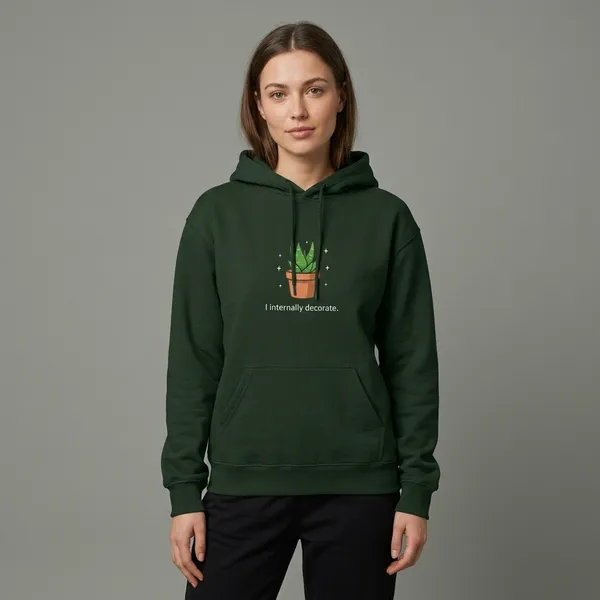 Internally_Decorate_Hoodie_Bottle_Green