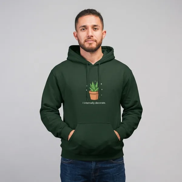 Internally_Decorate_Hoodie_Bottle_Green