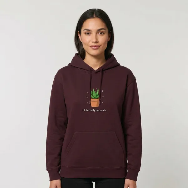 Internally_Decorate_Hoodie_Maroon