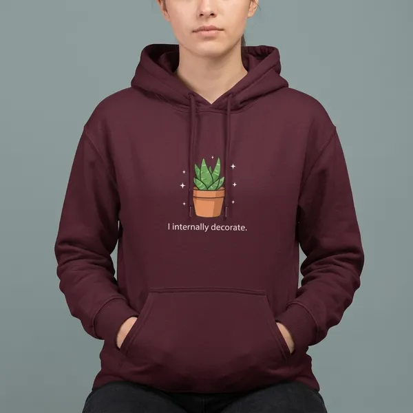 Internally_Decorate_Hoodie_Maroon