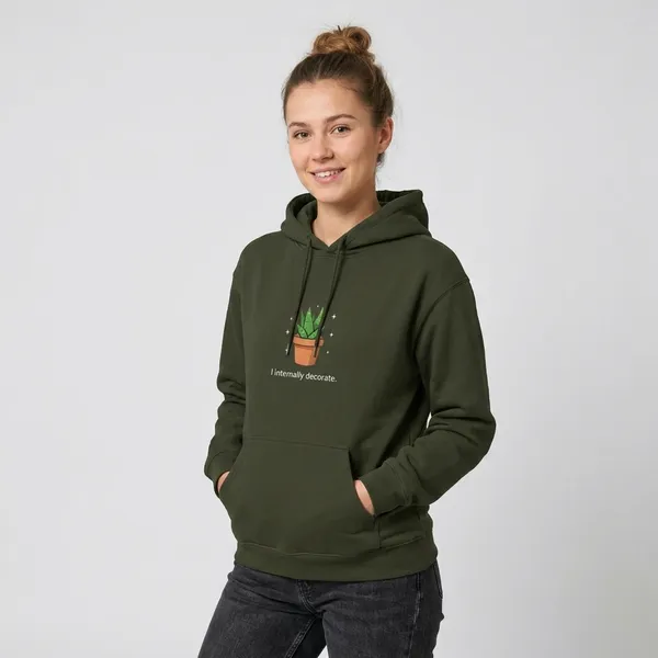 Internally_Decorate_Hoodie_Olive_Green