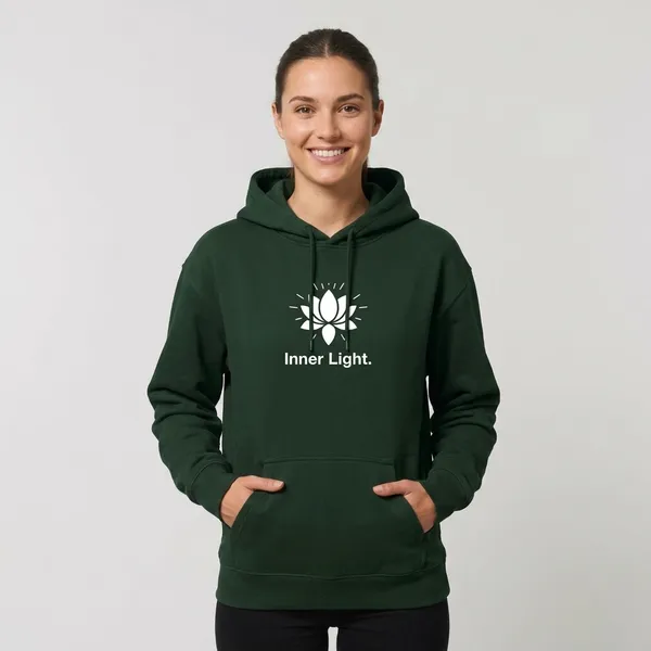 Inner_Light_Hoodie_Bottle_Green