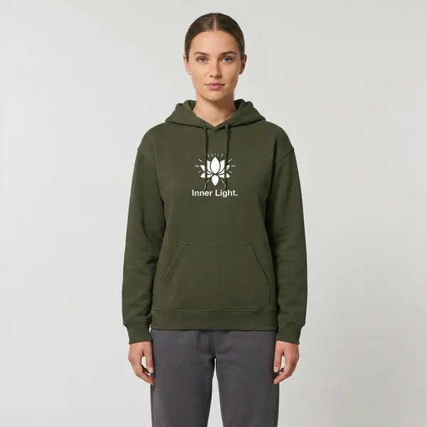 Inner_Light_Hoodie_Olive_Green