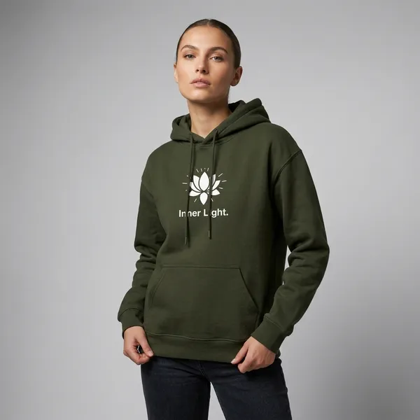 Inner_Light_Hoodie_Olive_Green