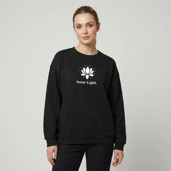 Inner_Light_Oversized_Sweatshirt_Black