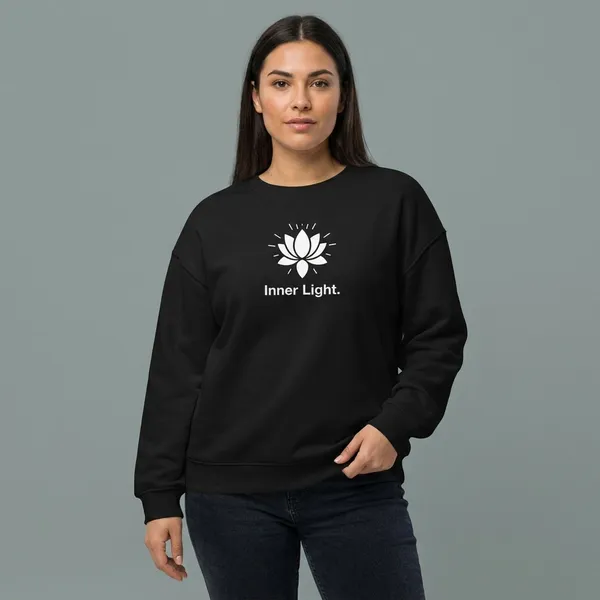 Inner_Light_Oversized_Sweatshirt_Black