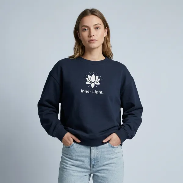 Inner_Light_Oversized_Sweatshirt_Navy_Blue