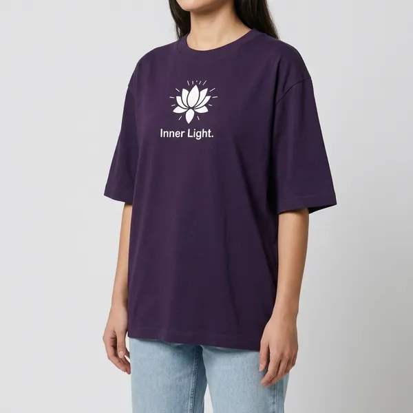Inner_Light_Oversized_T_Shirt_Purple