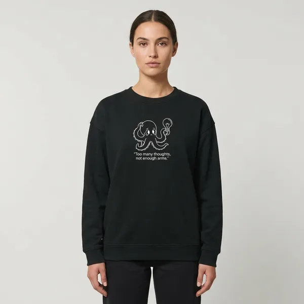 Too_Many_Thoughts_Oversized_Sweatshirt_Black