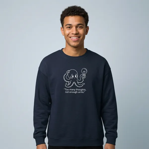 Too_Many_Thoughts_Oversized_Sweatshirt_Navy_Blue
