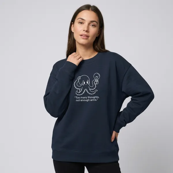 Too_Many_Thoughts_Oversized_Sweatshirt_Navy_Blue
