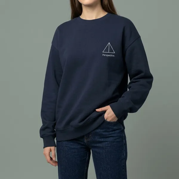 Perspective_Oversized_Sweatshirt_Navy_Blue