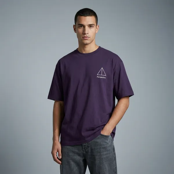 Perspective_Oversized_T_Shirt_Purple