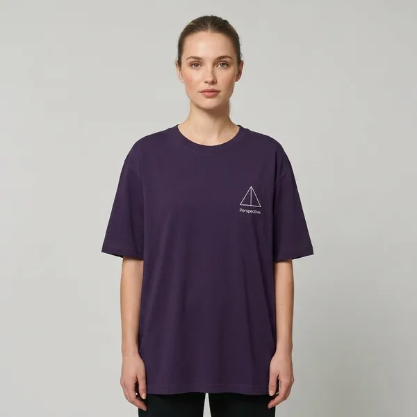 Perspective_Oversized_T_Shirt_Purple