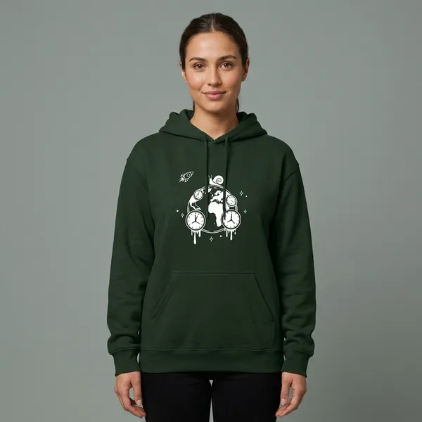 World_Time_Hoodie_Bottle_Green