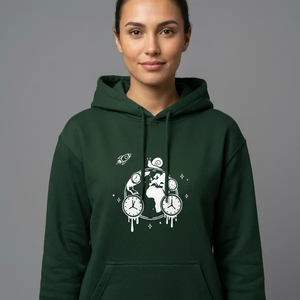 World_Time_Hoodie_Bottle_Green