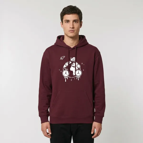 World_Time_Hoodie_Maroon