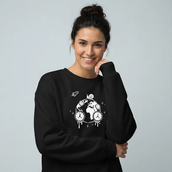 World_Time_Oversized_Sweatshirt_Black
