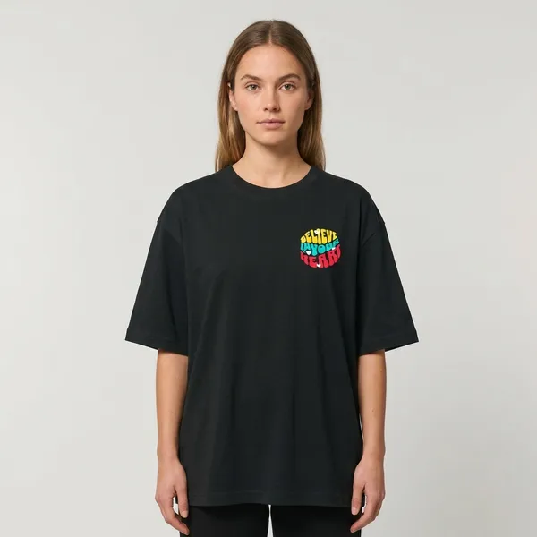 Believe_In_Your_Heart_Oversized_T_Shirt_Black