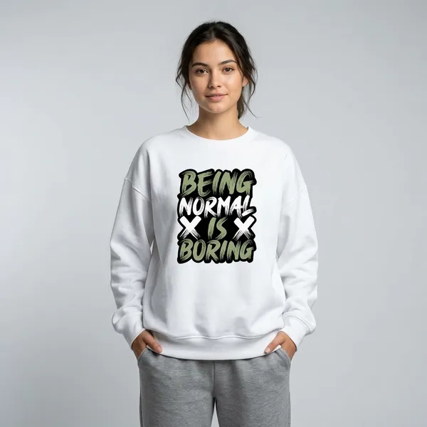 Normal_Is_Boring_Oversized_Sweatshirt_White