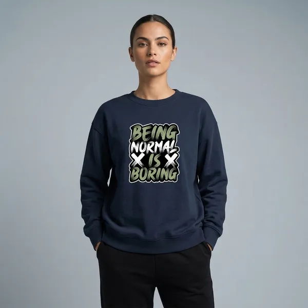 Normal_Is_Boring_Oversized_Sweatshirt_Navy_Blue