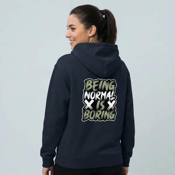 Normal_Is_Boring_Unisex_Hoodie_Navy_Blue