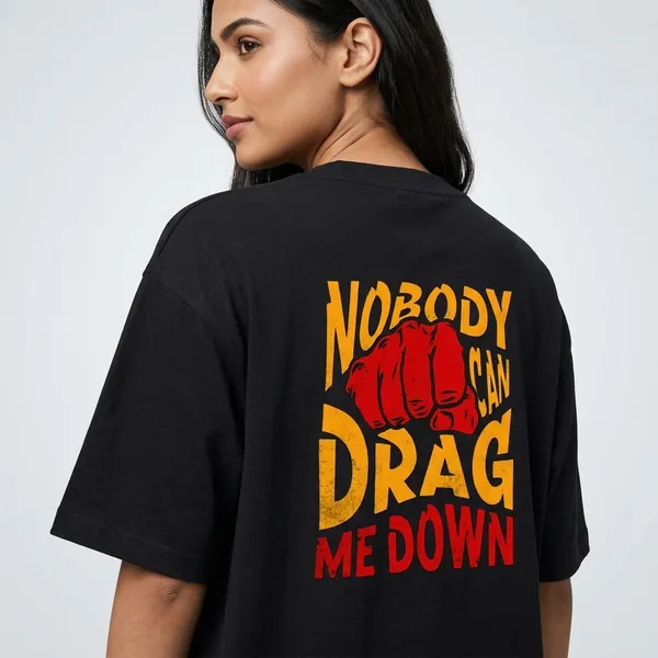 Nobody_Can_Drag_Me_Down_Oversized_T_Shirt_Black