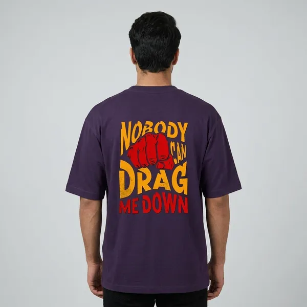 Nobody_Can_Drag_Me_Down_Oversized_T_Shirt_Purple