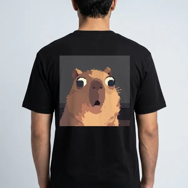Whaattttt_Classic_T_Shirt_Black