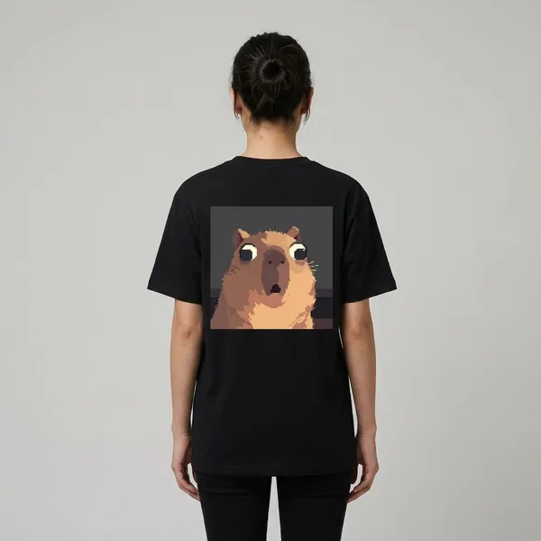 Whaattttt_Classic_T_Shirt_Black