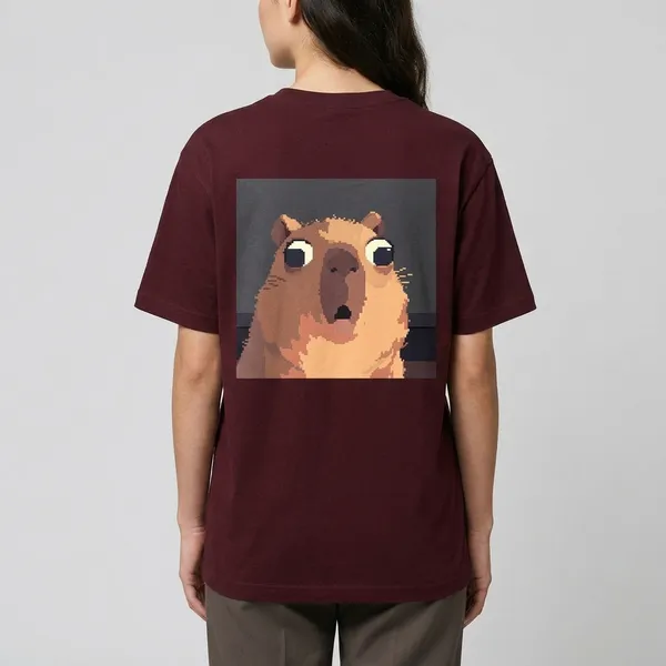 Whaattttt_Classic_T_Shirt_Maroon