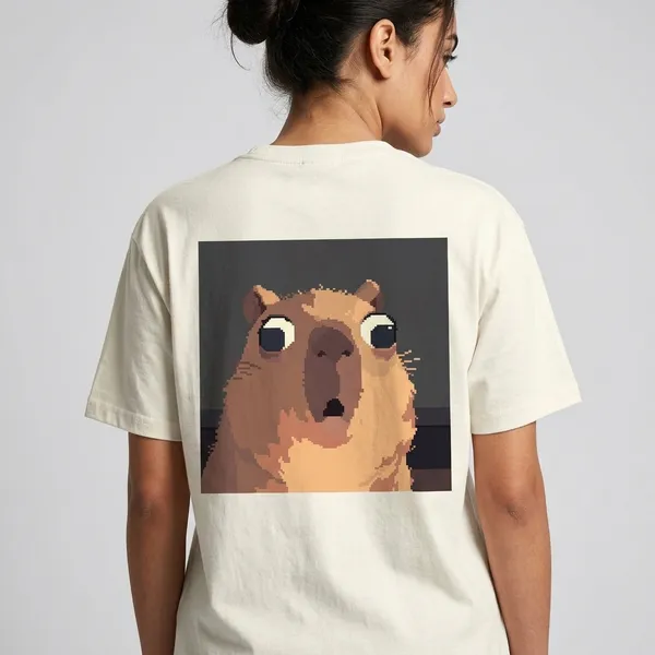 Whaattttt_Classic_T_Shirt_Off_White
