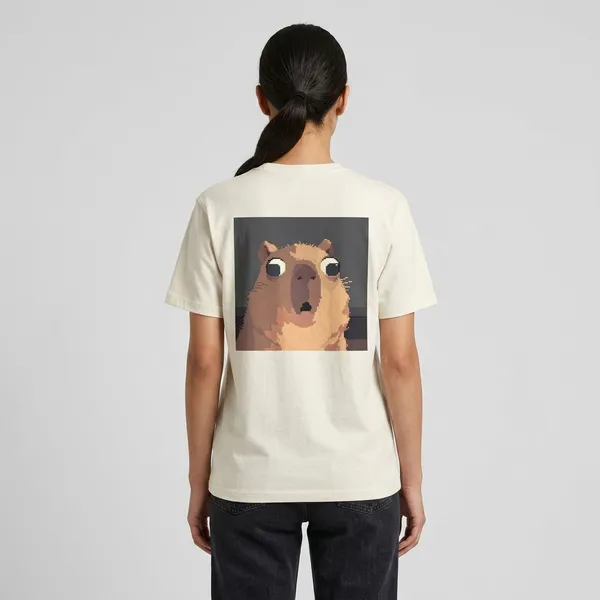 Whaattttt_Classic_T_Shirt_Off_White