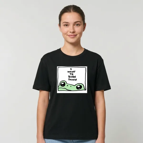 Burn_Things_Classic_T_Shirt_Black