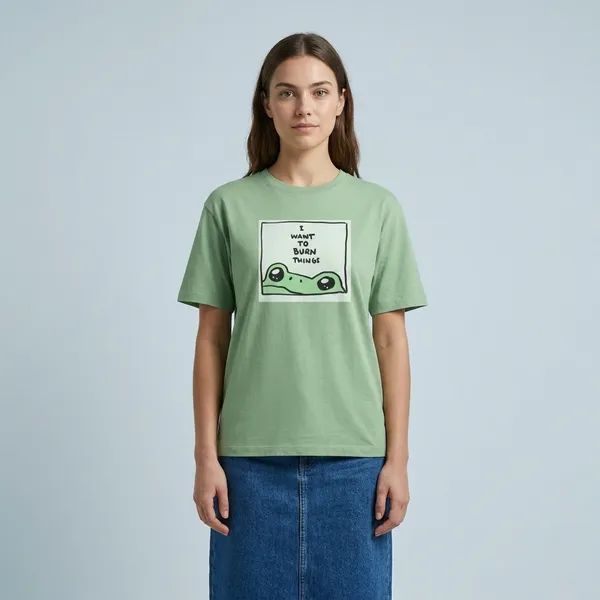 Burn_Things_Classic_T_Shirt_Jade