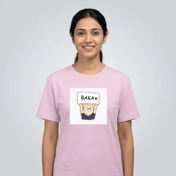 Baka_Classic_T_Shirt_Light_Baby_Pink