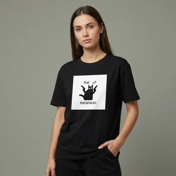 Pew_Pew_Madafaka_Classic_T_Shirt_Black