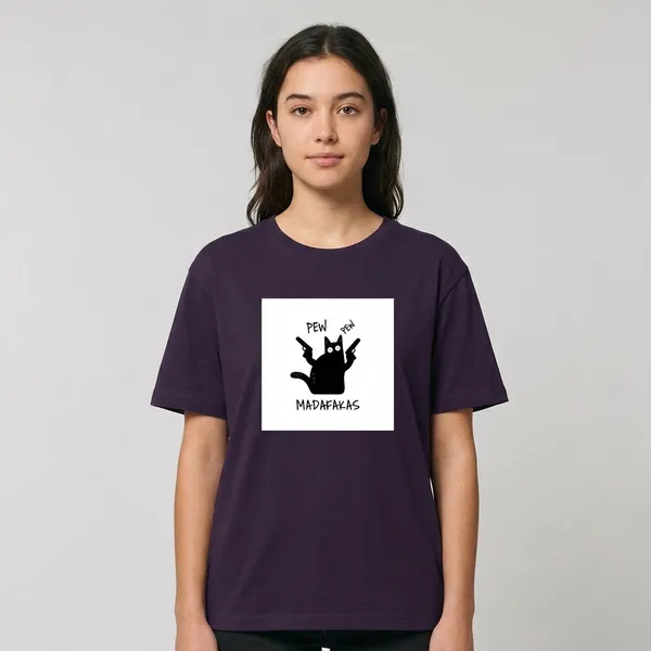 Pew_Pew_Madafaka_Classic_T_Shirt_Purple