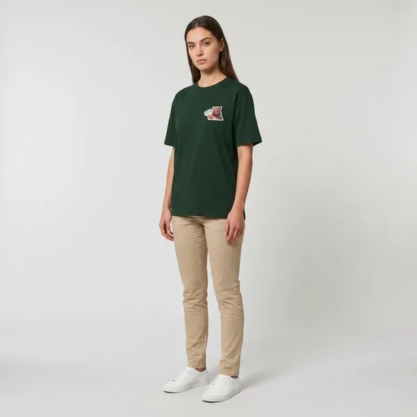 Kamaboko_Gonpachiro_Classic_T_Shirt_Bottle_Green
