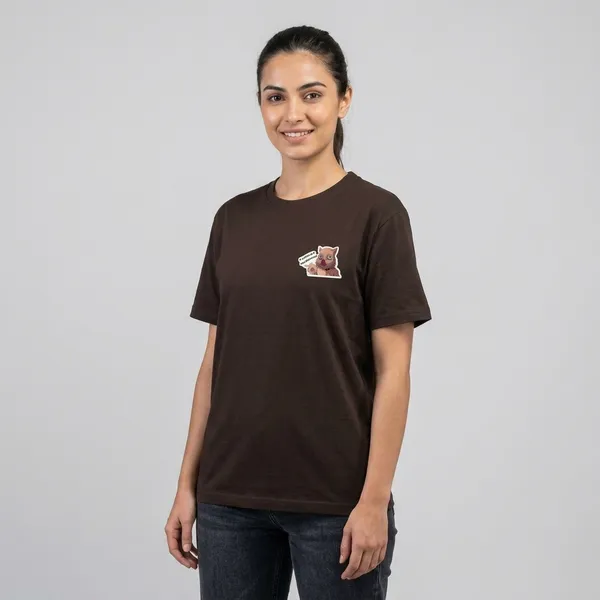 Kamaboko_Gonpachiro_Classic_T_Shirt_Coffee_Brown