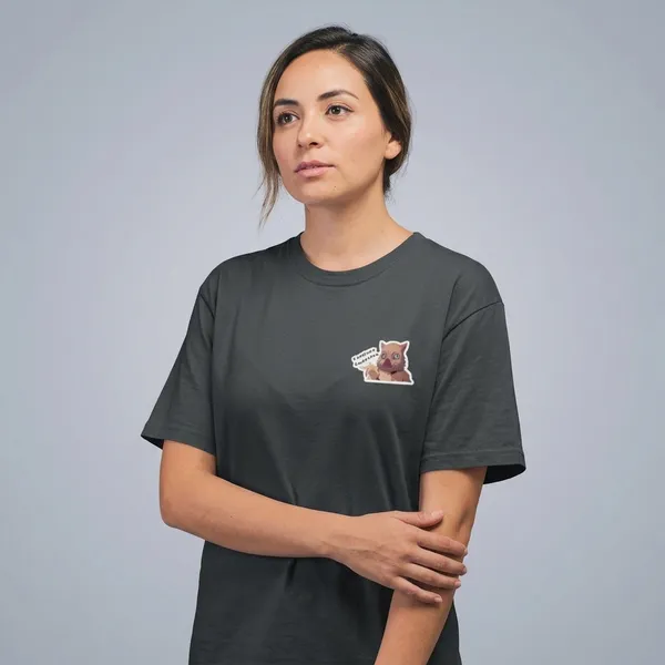 Kamaboko_Gonpachiro_Classic_T_Shirt_Steel_Grey